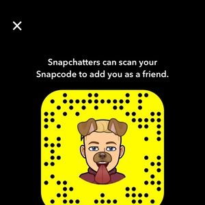 Meet your Posher, William